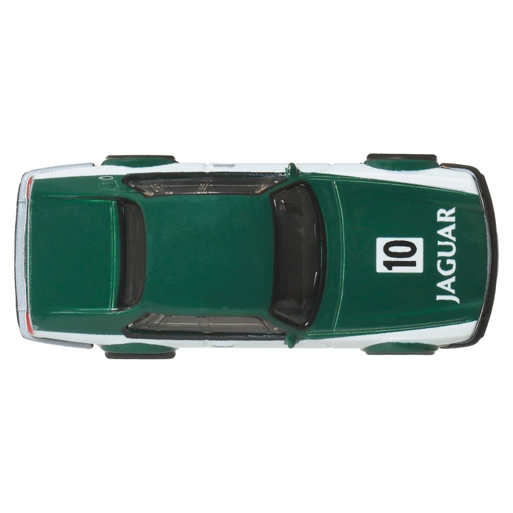 Masina metalica, Hot Wheels Premium, Car Culture, Jaguar XJS, JKF02