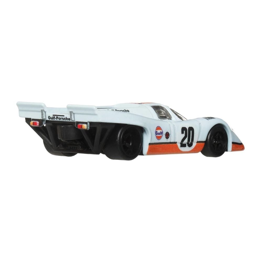 Masina metalica, Hot Wheels Premium, Car Culture, Porsche 917K, JKF03