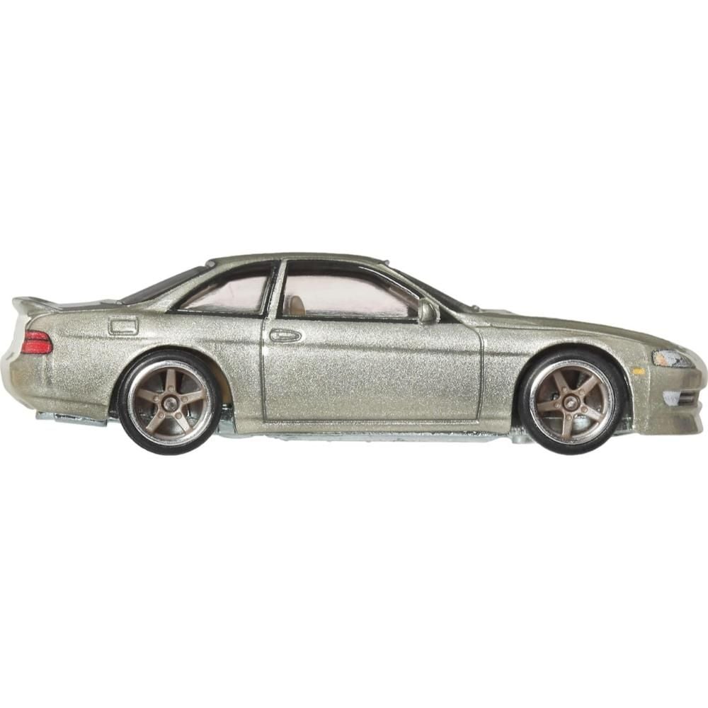 Masina metalica, Hot Wheels Premium, Modern Classics Toyota Soarer 2026, JKF15