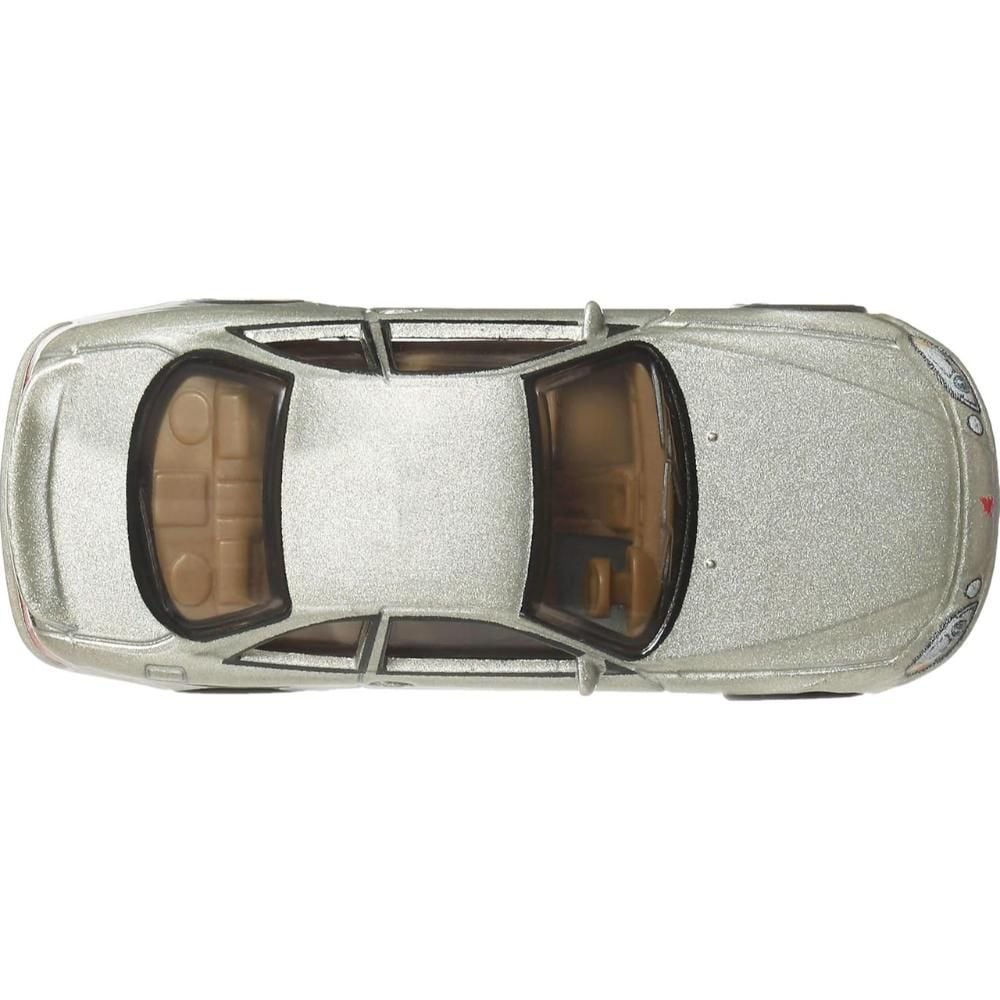 Masina metalica, Hot Wheels Premium, Modern Classics Toyota Soarer 2026, JKF15