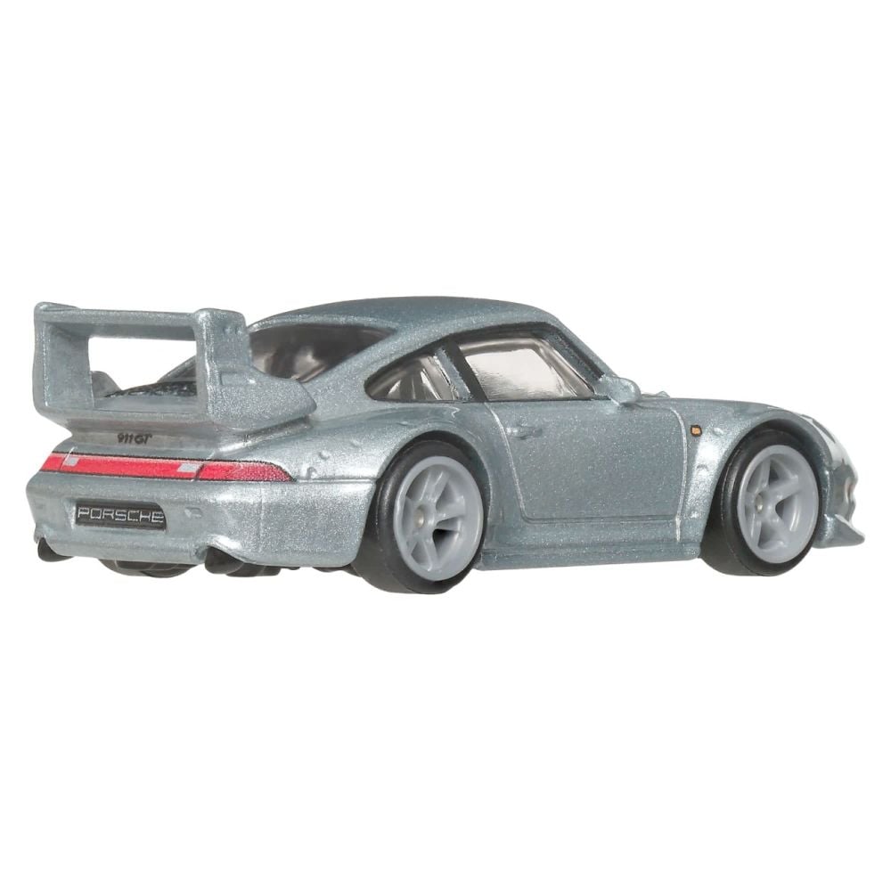 Masina metalica, Hot Wheels Premium, Car Culture, Porsche 993 GT2, JKF16