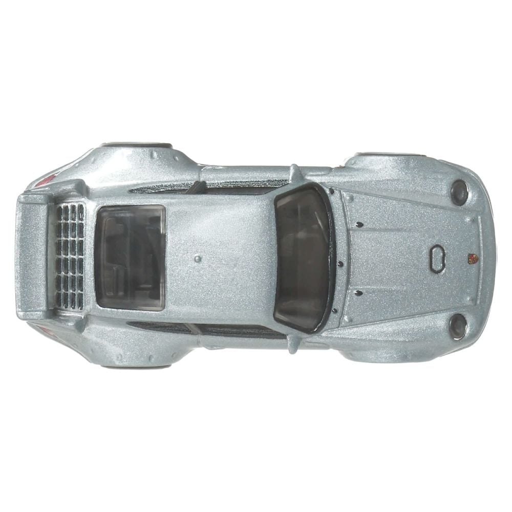 Masina metalica, Hot Wheels Premium, Car Culture, Porsche 993 GT2, JKF16