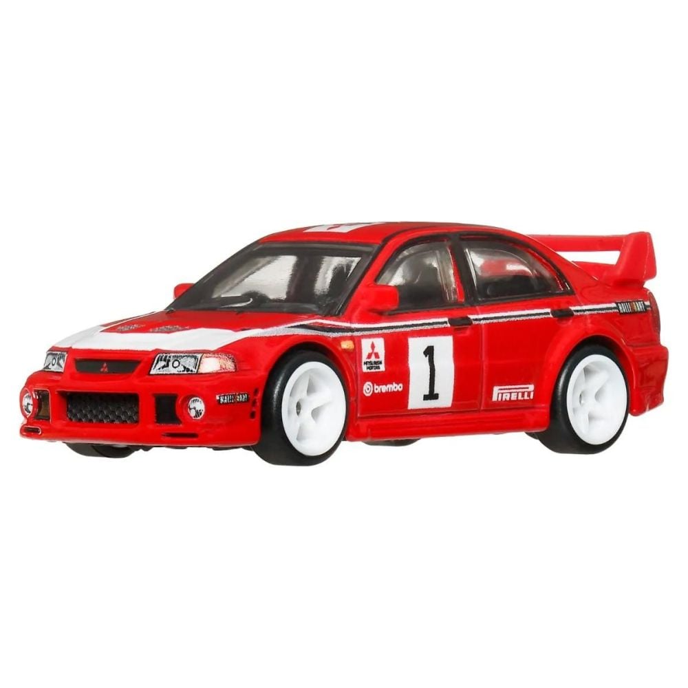 Masina metalica, Hot Wheels Premium, Car Culture, Thrill Climbers