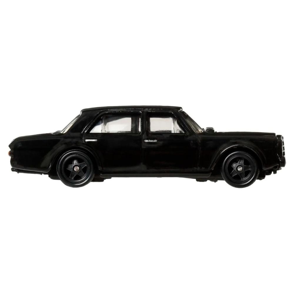 Masina metalica, Hot Wheels Premium, Car Culture, Thrill Climbers, Mercedes-Benz 300 SEL 6.8 AMG, JKF20