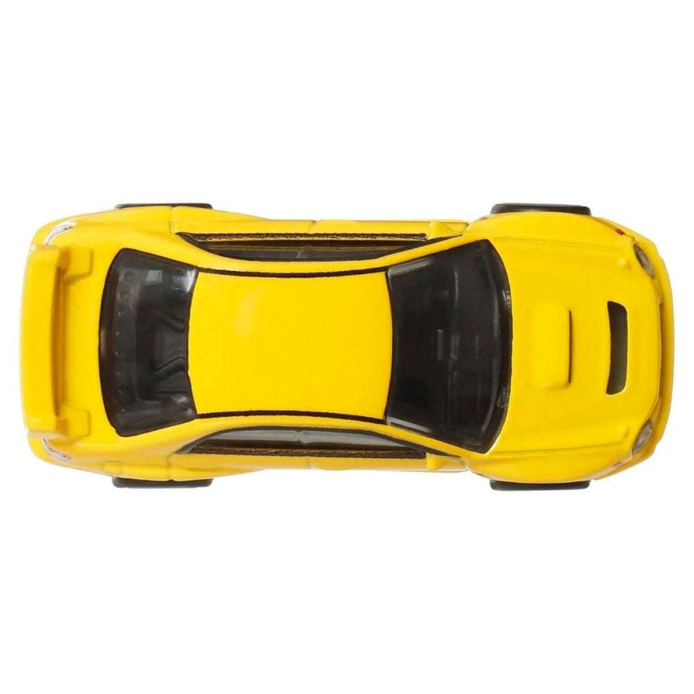 Masina metalica, Hot Wheels Premium, Car Culture, Thrill Climbers, Subaru Impreza WRX, JKF21
