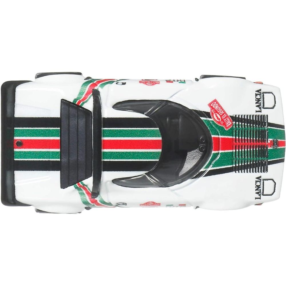 Masina metalica, Hot Wheels Premium, Car Culture, Lancia Stratos, JKF26