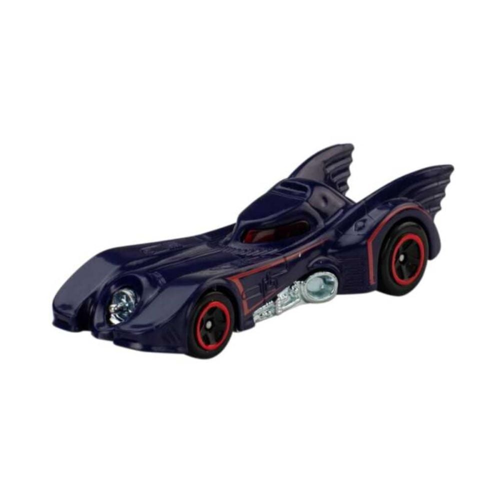Set 5 masinute Hot Wheels, Batman, JKG08