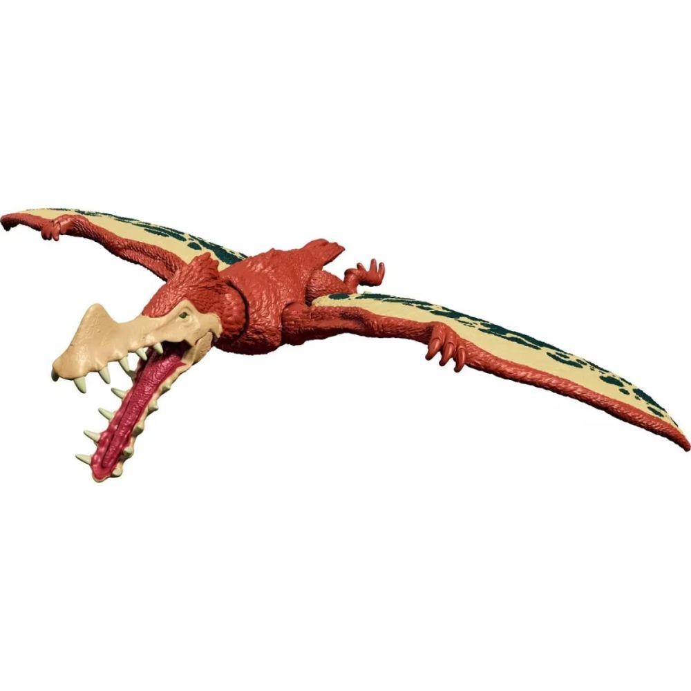 Figurina articulata, Jurassic World, Survival, Ferrodraco, JKL58