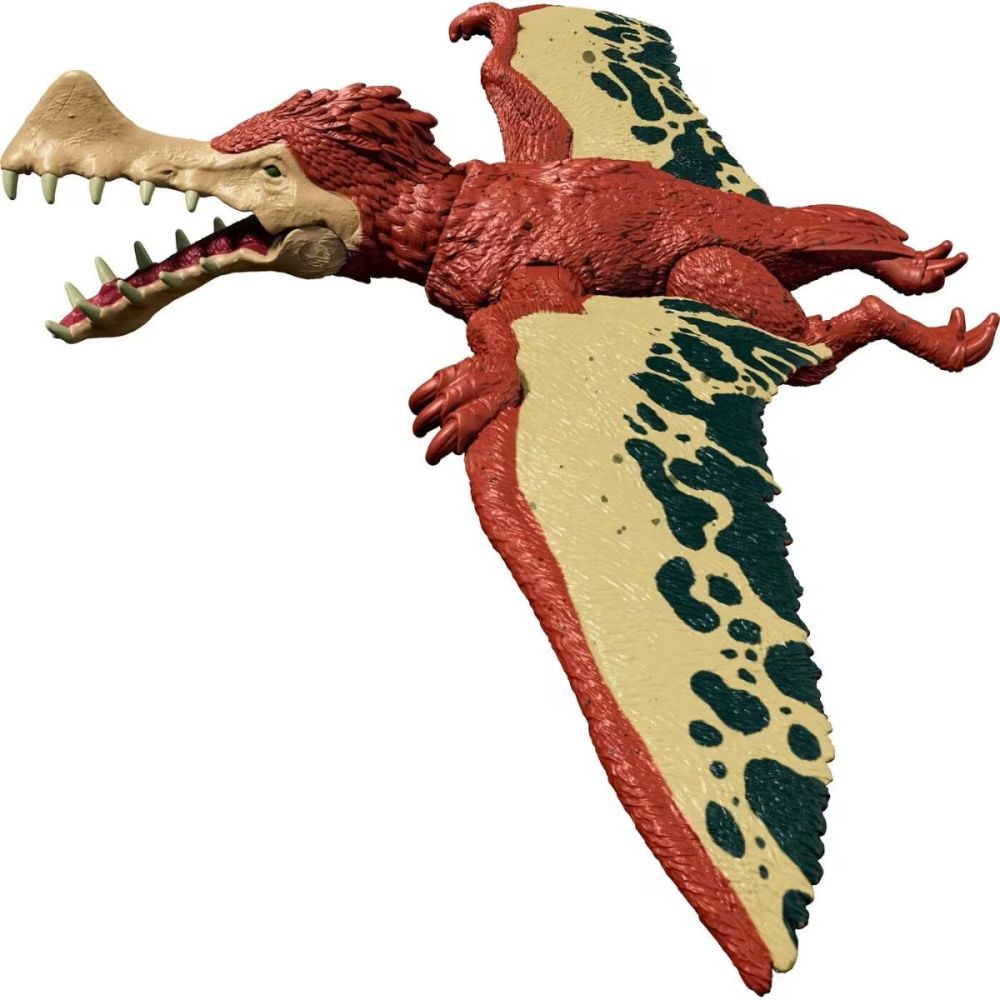Figurina articulata, Jurassic World, Survival, Ferrodraco, JKL58