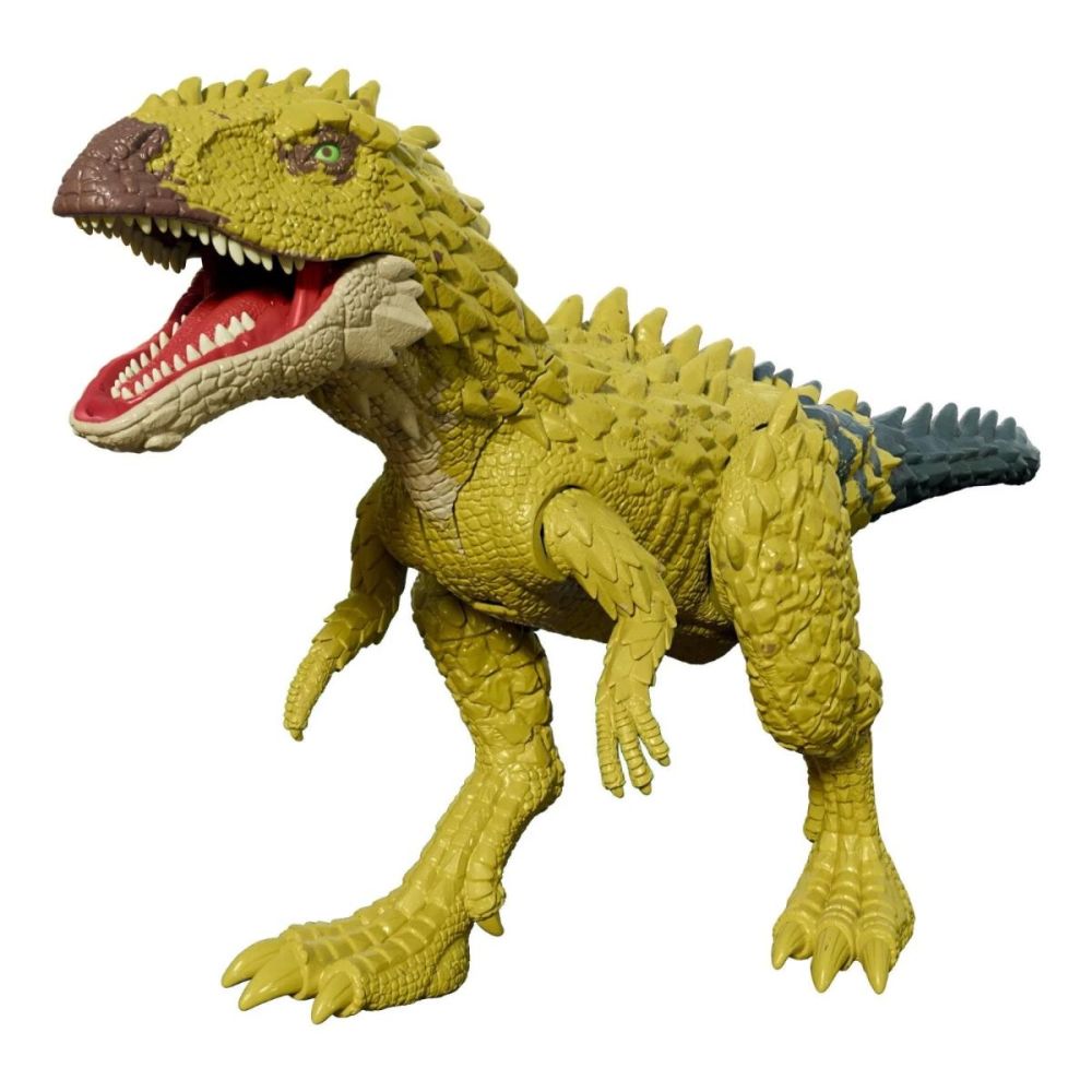 Figurina articulata, Jurassic World Survival, Spectrovenator, JKL59