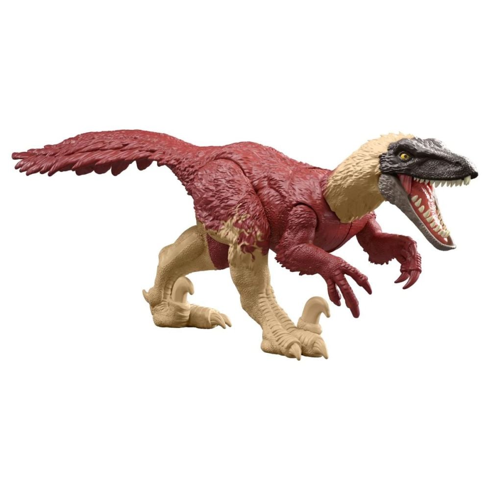 Figurina articulata, Jurassic World Survival, Deinonychus, JKL61