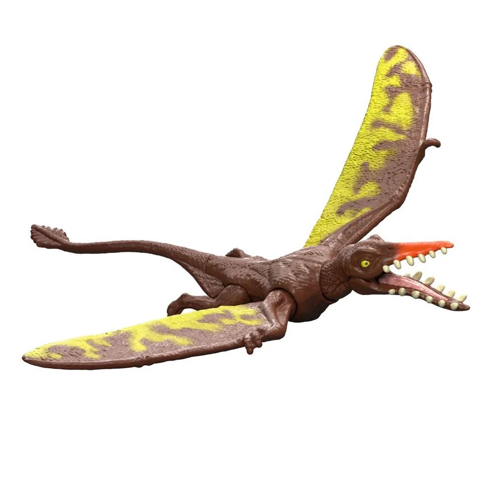 Figurina articulata, Jurassic World Survival, Rhamphorhynchus, JKL63