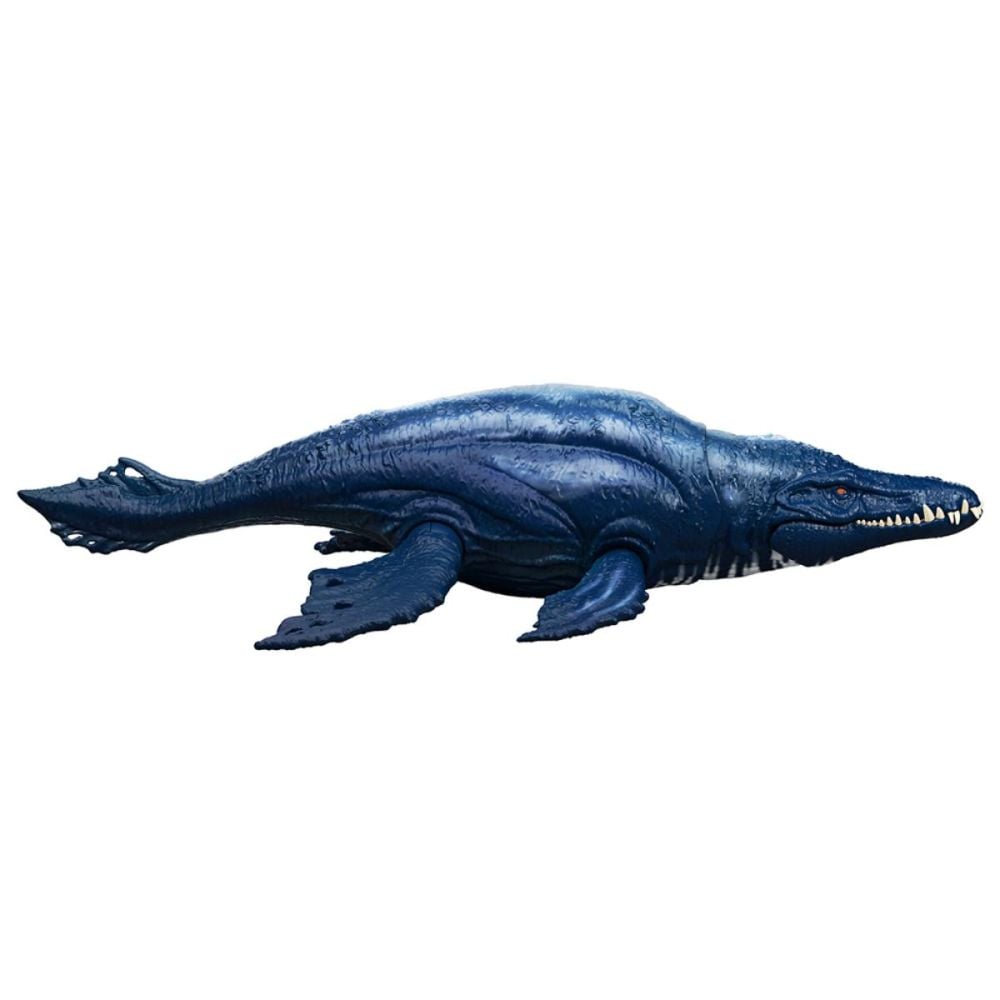 Figurina articulata, Jurassic World Survival, Wild Roar, Brachauchenius, JKL79