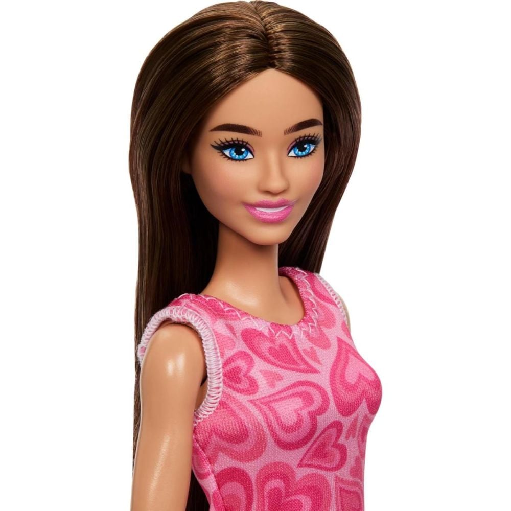 Set de joaca cu papusa, Barbie, Careers Teacher, JMK16