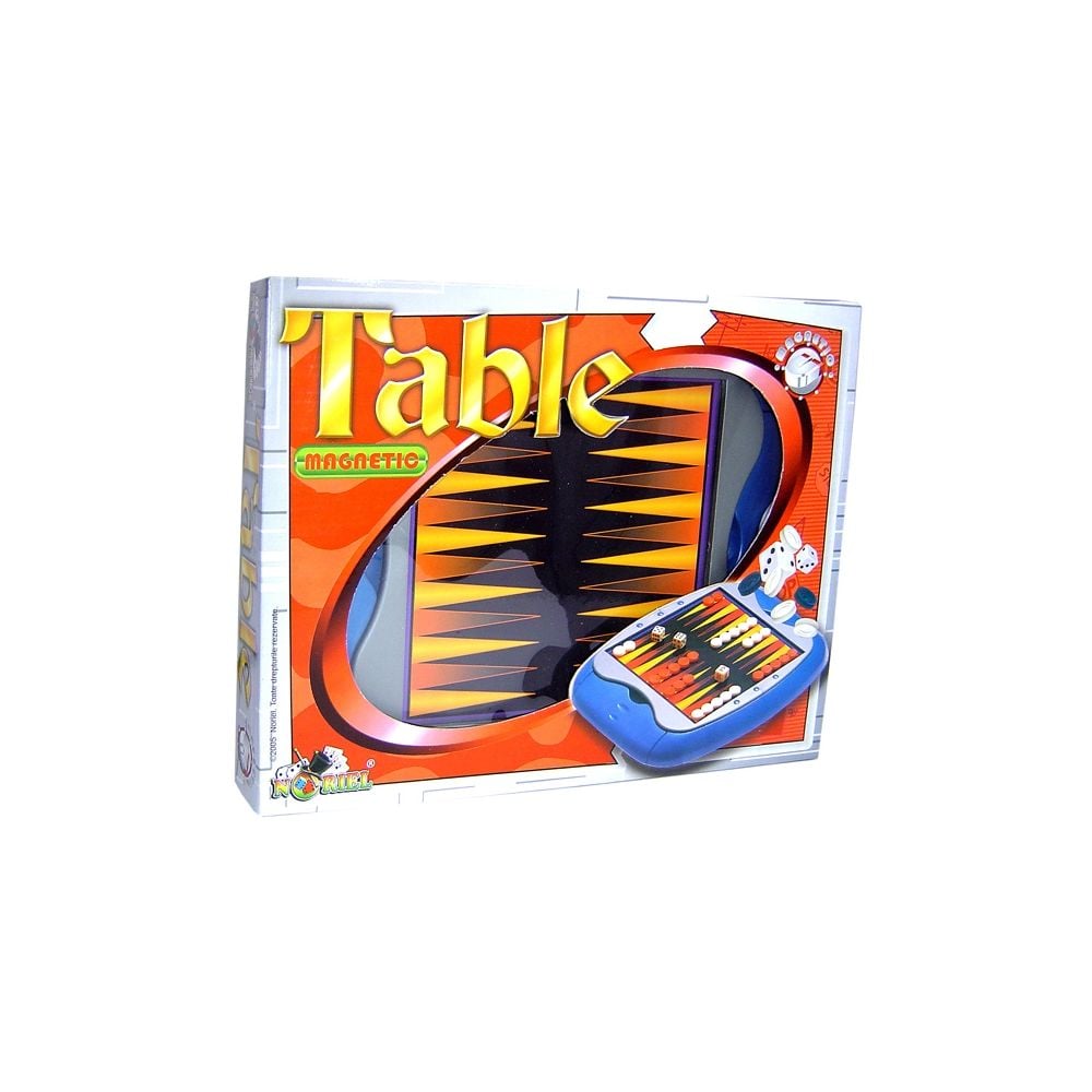 Joc de table magnetic Noriel