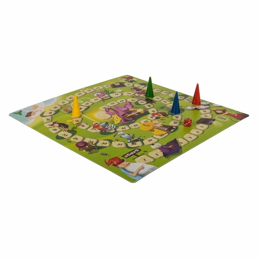 Joc interactiv Noriel - Comoara lui Piticot