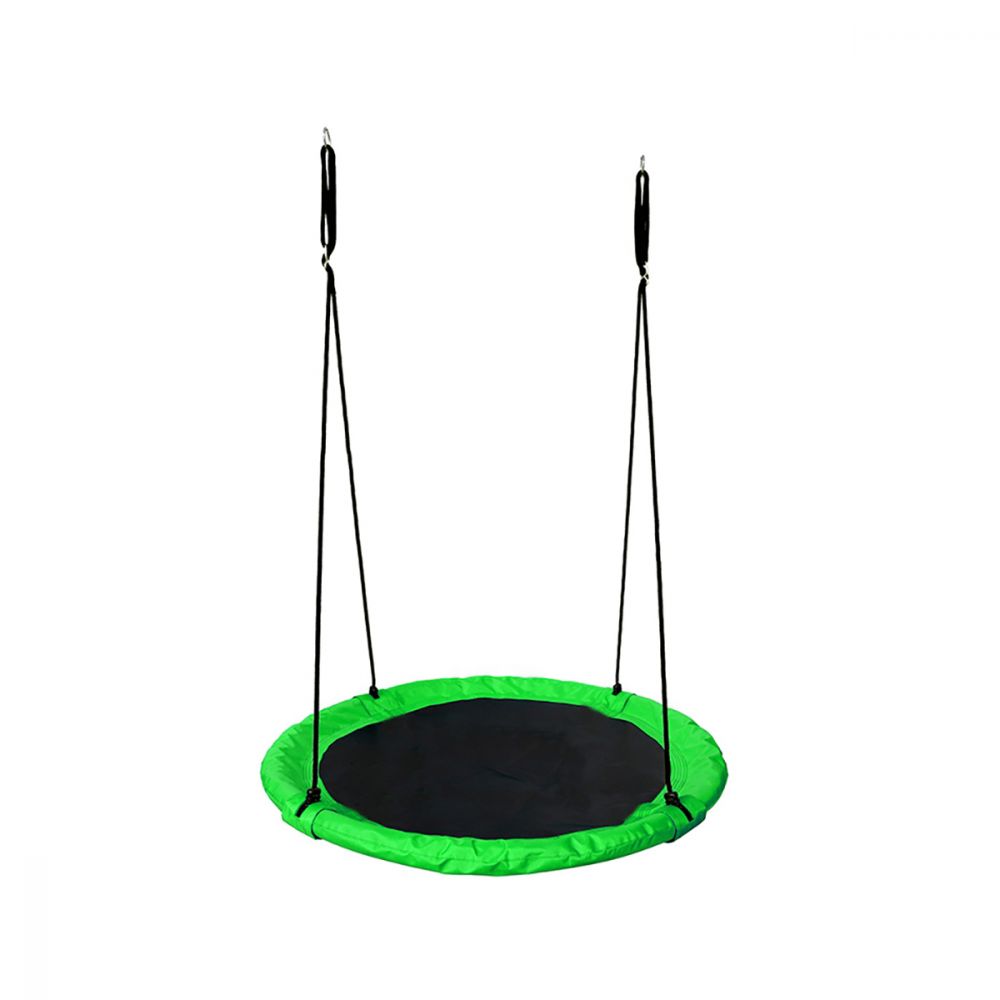 Leagan circular pentru copii King Sport, 103 cm, Verde
