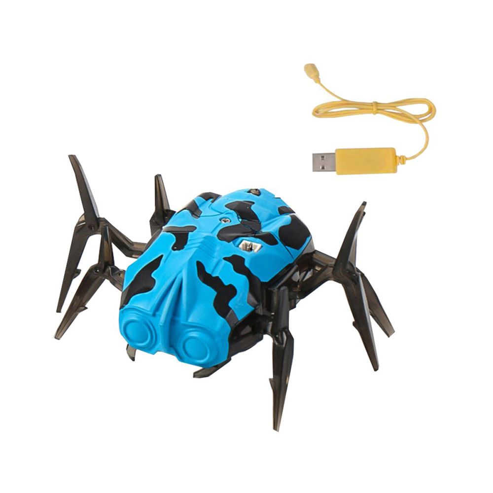 Set multiplayer cu 2 pistoale si Alien Bug, Laser Tag Action One
