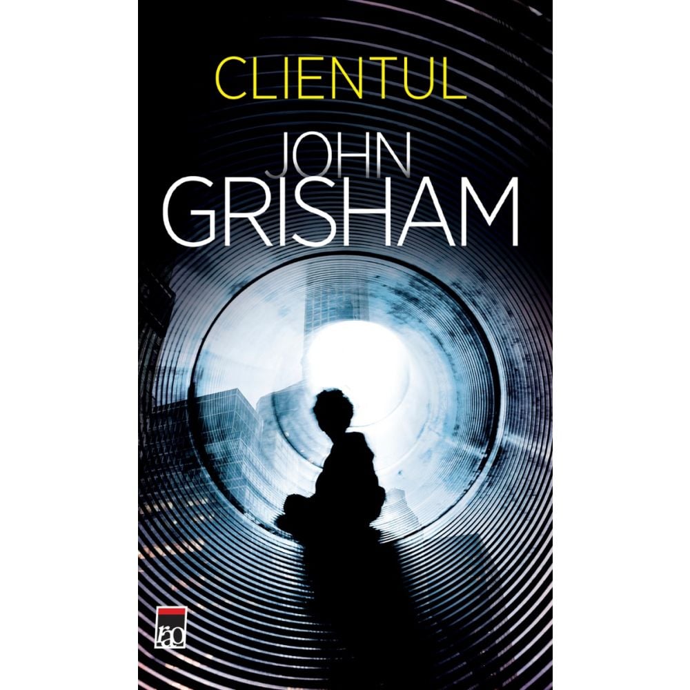 Clientul, John Grisham