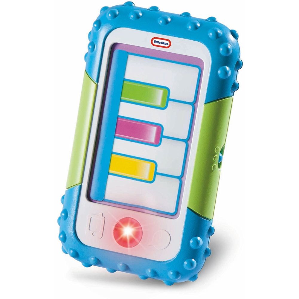 Jucarie bebelusi Little Tikes, Discover Sounds - Smartphone