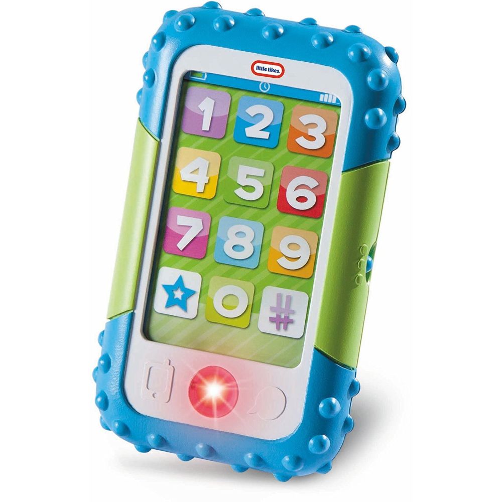 Jucarie bebelusi Little Tikes, Discover Sounds - Smartphone