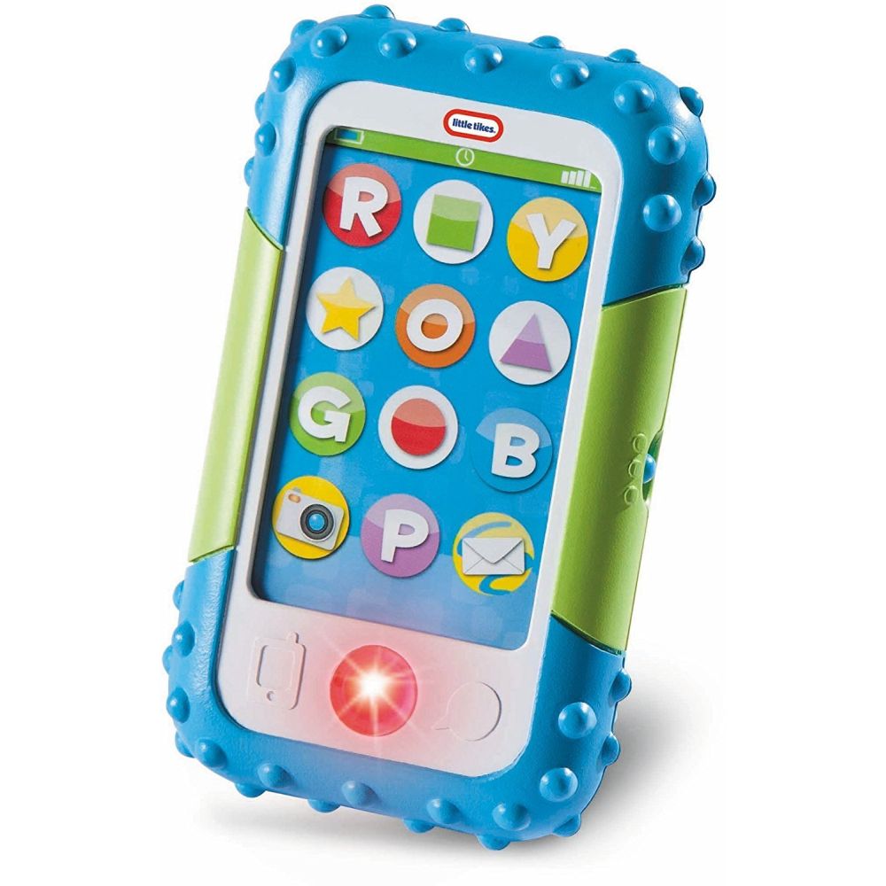 Jucarie bebelusi Little Tikes, Discover Sounds - Smartphone