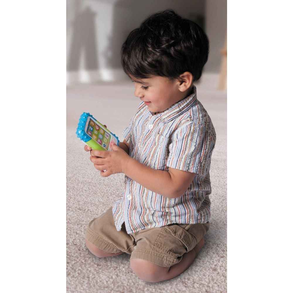 Jucarie bebelusi Little Tikes, Discover Sounds - Smartphone