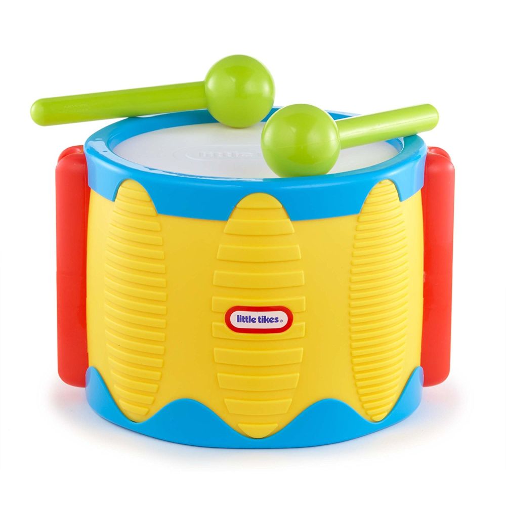 Jucarie bebelusi Little Tikes, Tap-a-Tune - Toba