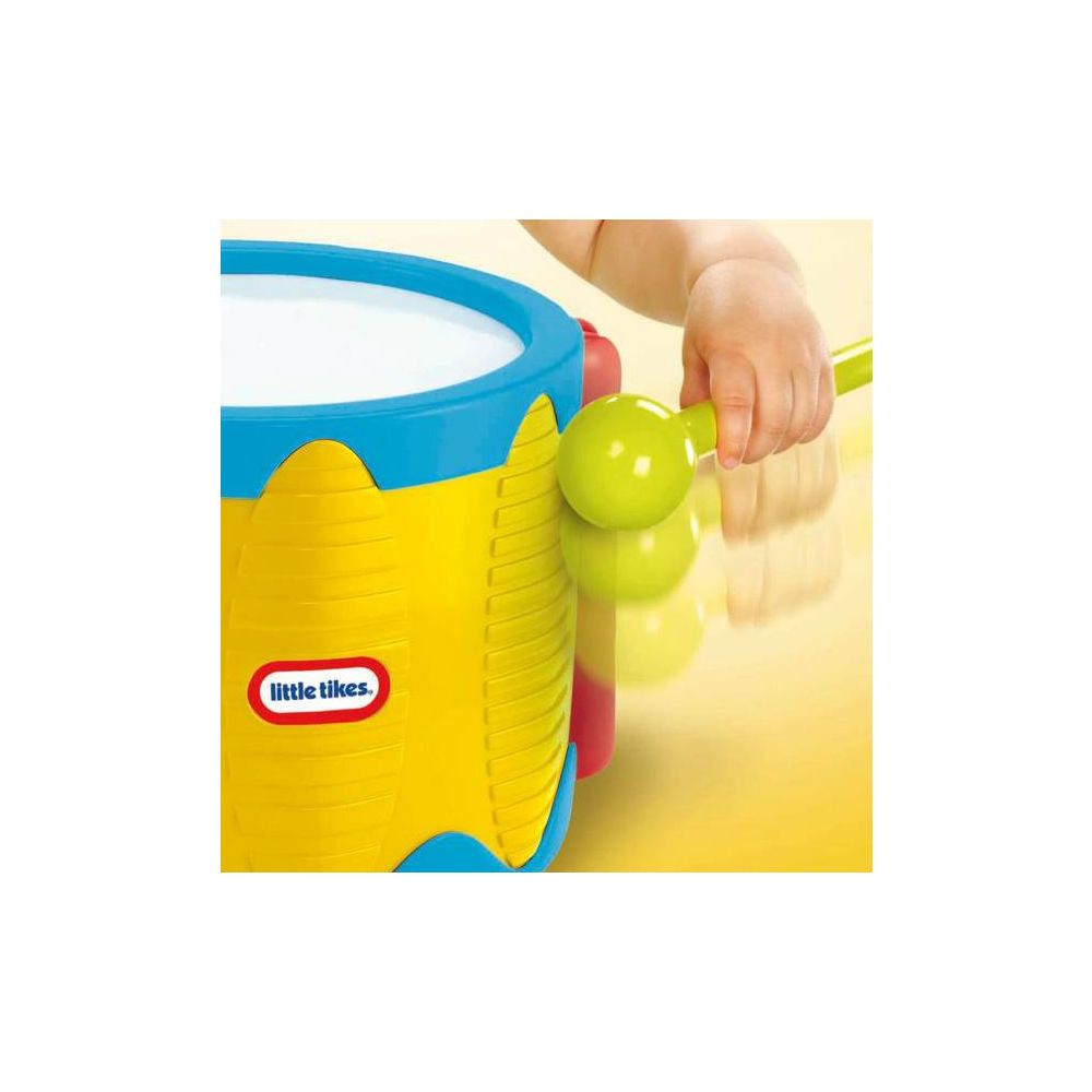 Jucarie bebelusi Little Tikes, Tap-a-Tune - Toba