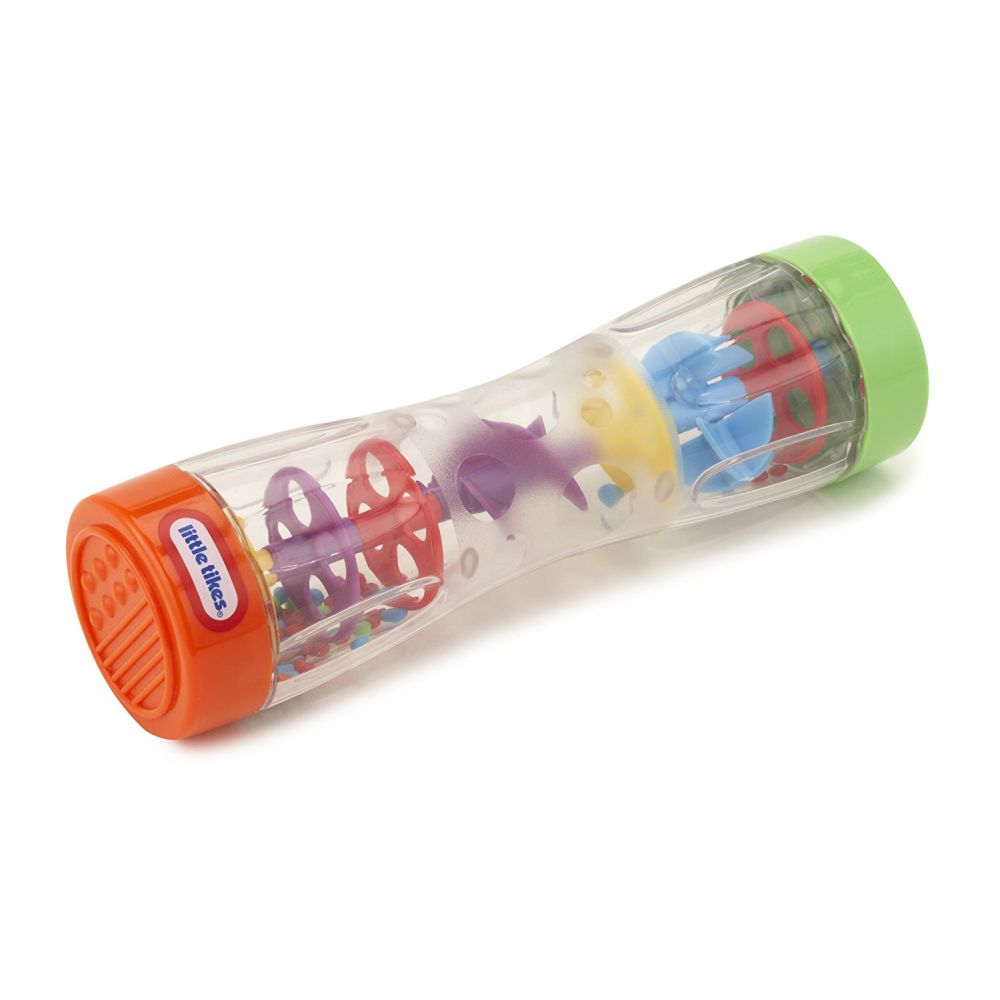Jucarie bebelusi Little Tikes - Zornaitoare cu bile