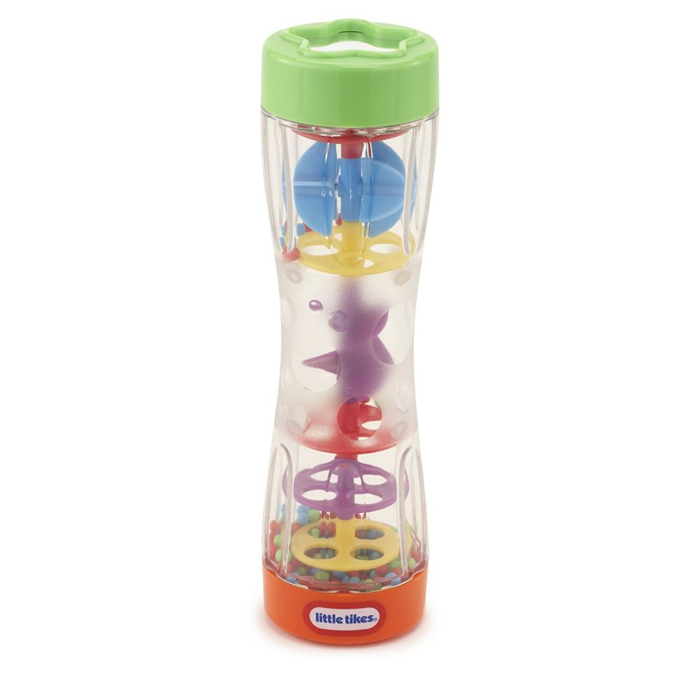 Jucarie bebelusi Little Tikes - Zornaitoare cu bile