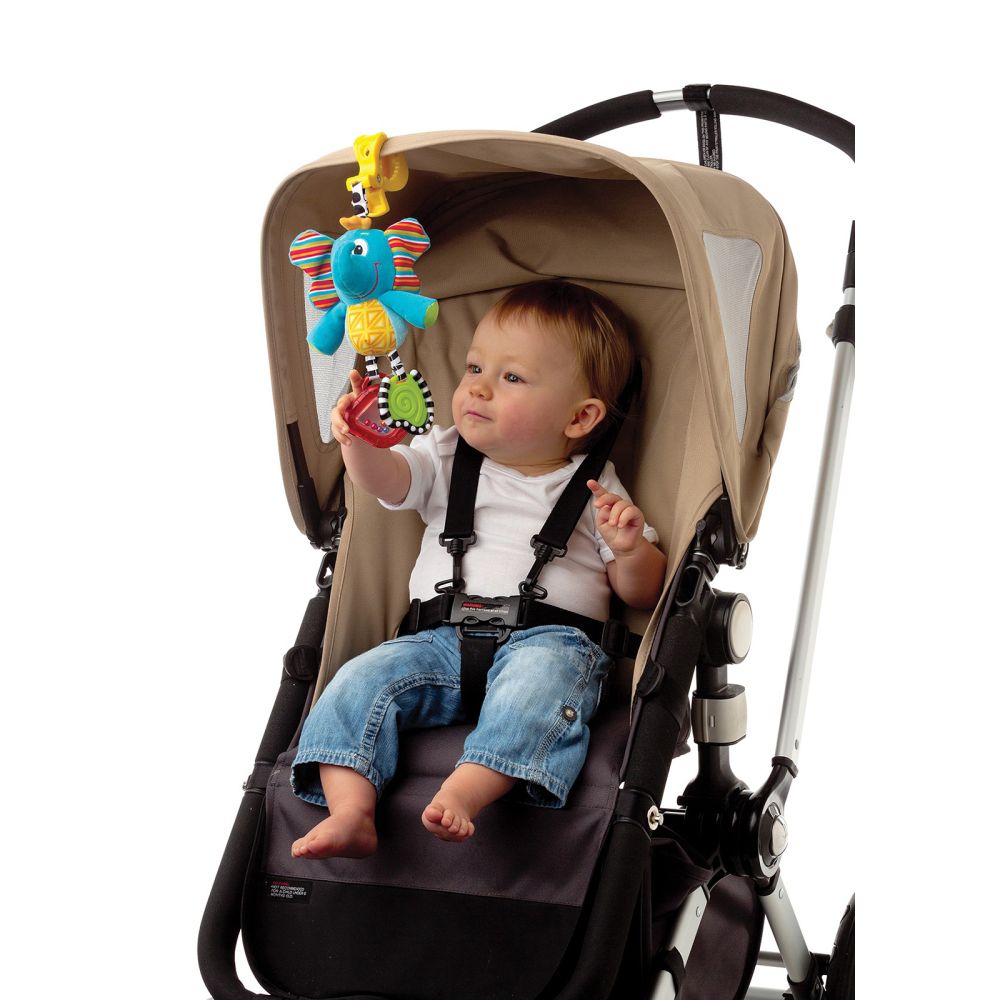 Jucarie bebelusi Playgro - Elefant