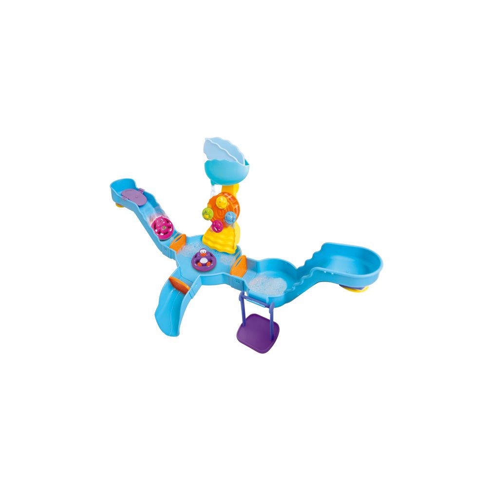 Jucarie de baie B Kids, Parc acvatic