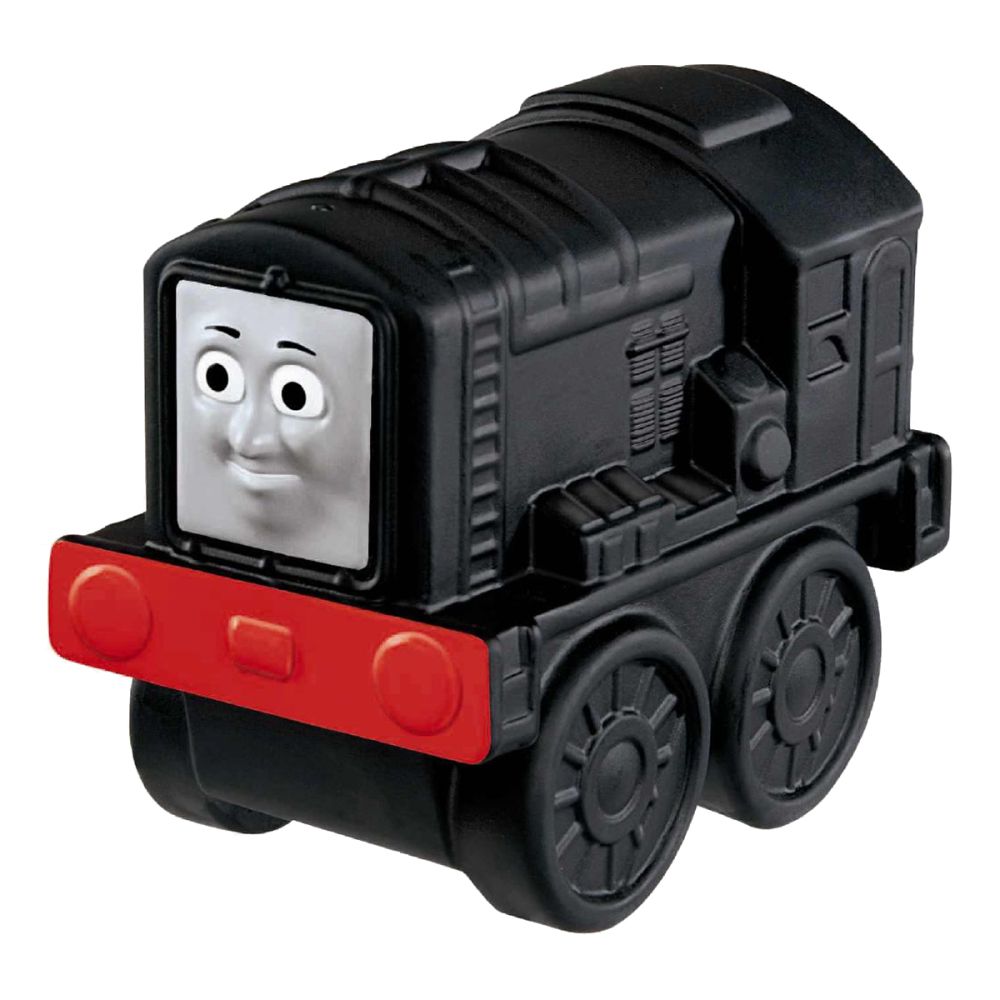 Jucarie de baie Fisher Price Thomas si prietenii sai - Gama locomotive de baie