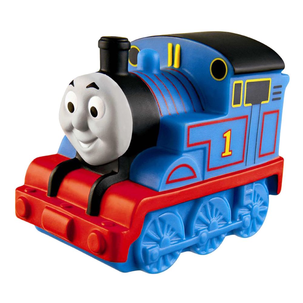 Jucarie de baie Fisher Price Thomas si prietenii sai - Gama locomotive de baie