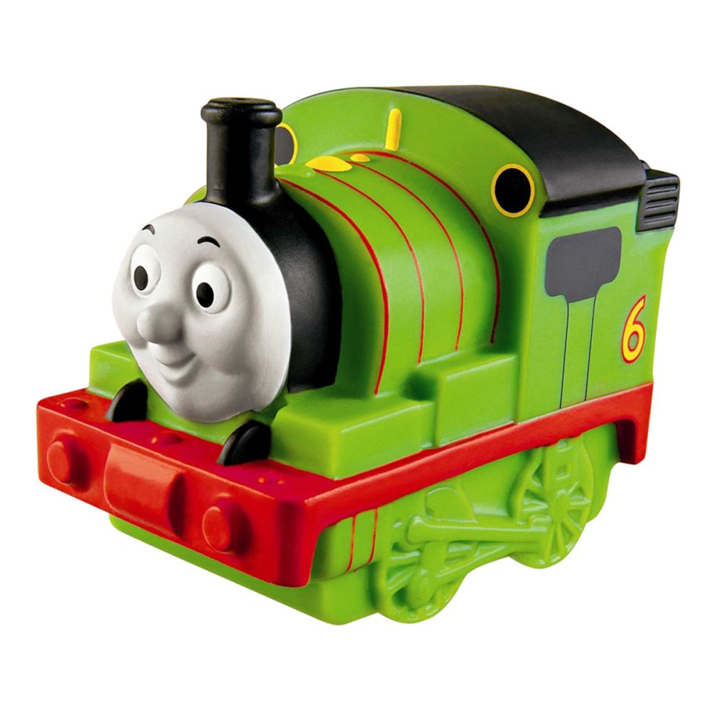 Jucarie de baie Fisher Price Thomas si prietenii sai - Gama locomotive de baie