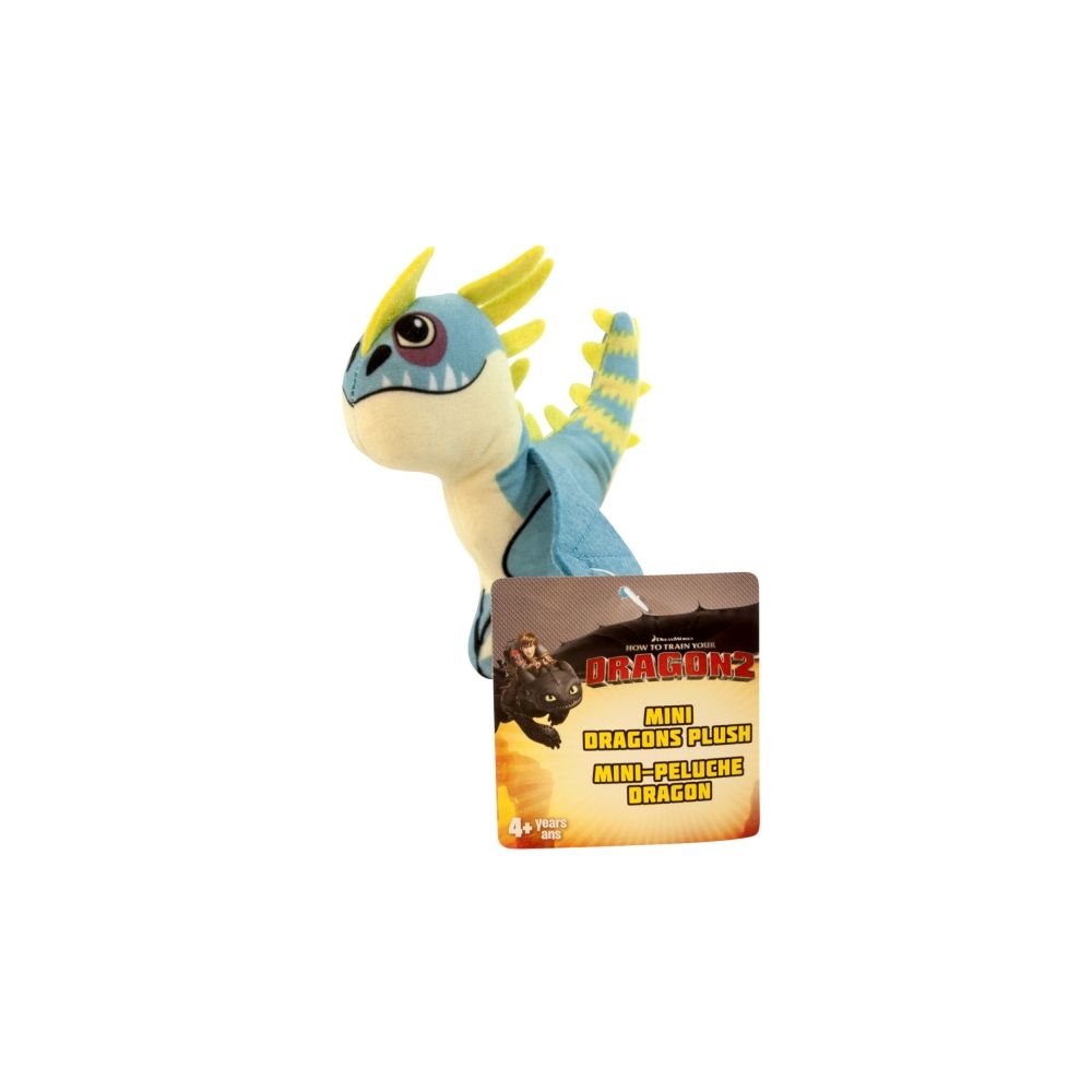 Jucarie de plus Dragons,10 cm