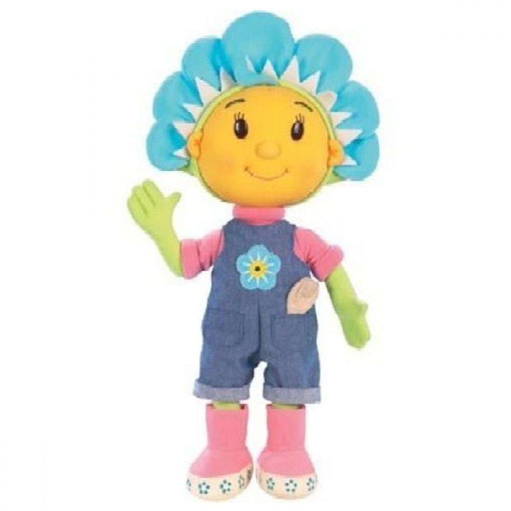 Jucarie de plus Fifi, 30 cm