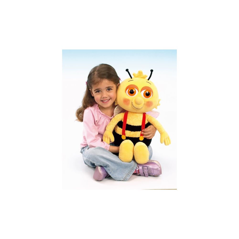 Jucarie de plus Fifi Bumble