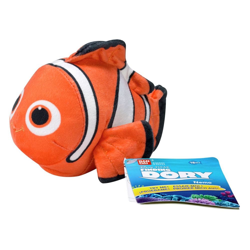 Jucarie de plus Finding Dory - Nemo
