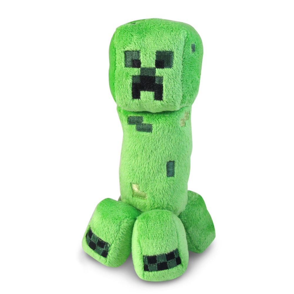 Jucarie de plus Minecraft Core Keeper, 18 cm