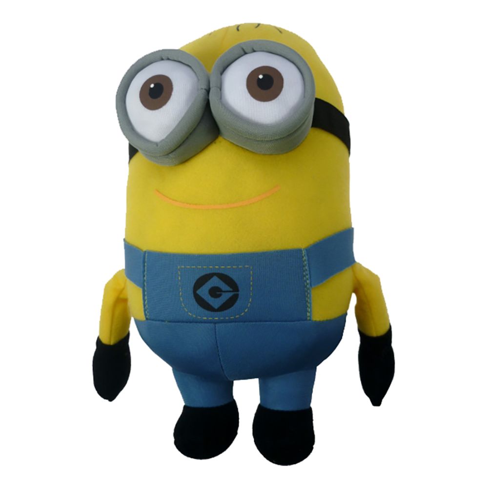 Jucarie de plus Minioni Despicable Me - Dave Zambaret, 54 cm