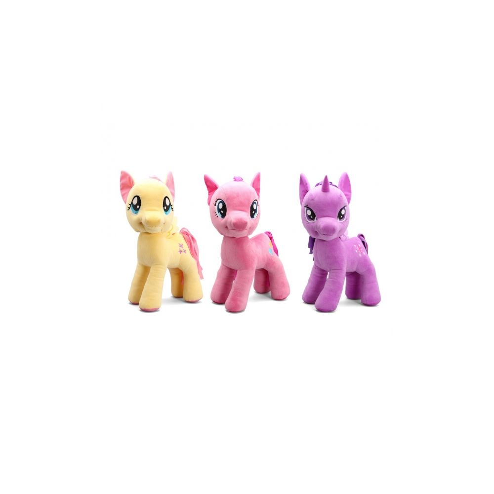 Jucarie de plus My Little Pony, 50 cm