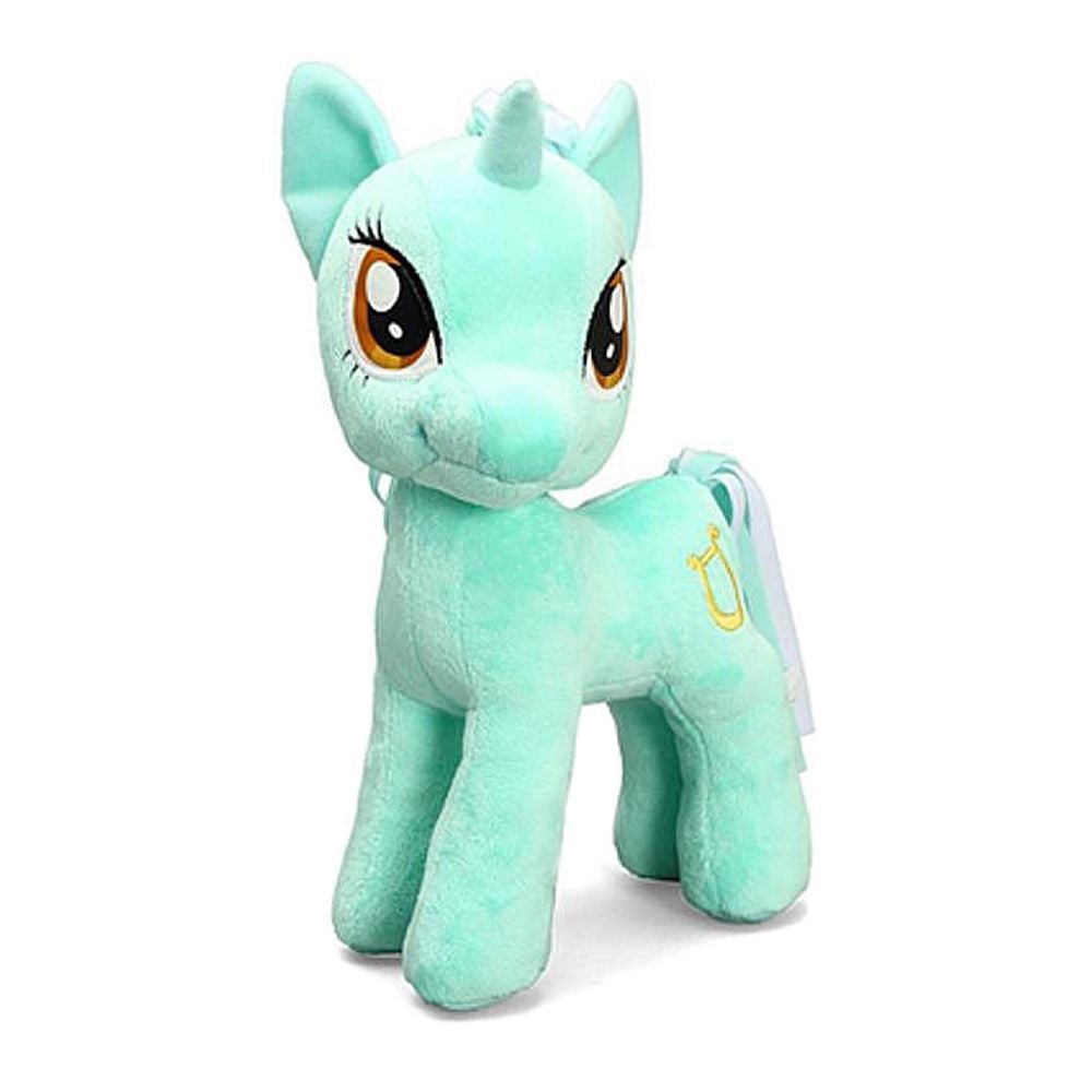 Jucarie de plus My Little Pony - Lyra Heartstrings, 30 cm