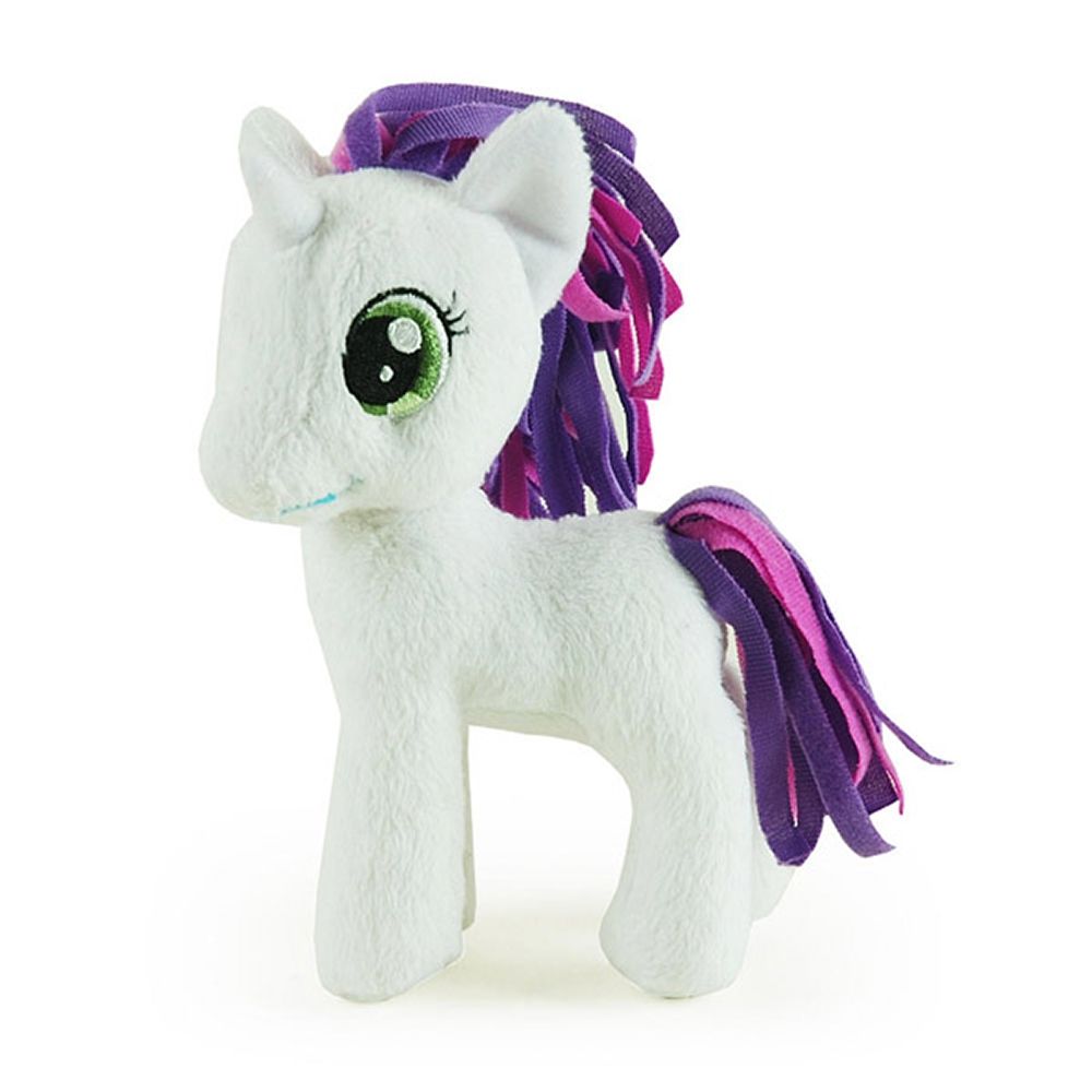 Jucarie de plus My Little Pony - Sweetie Belle, 30 cm
