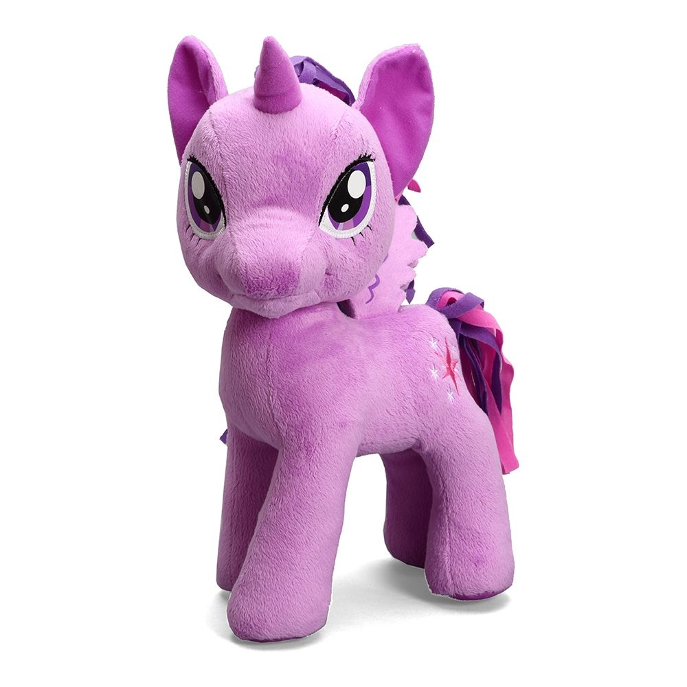 Jucarie de plus My Little Pony - Twilight Sparkle, 30 cm
