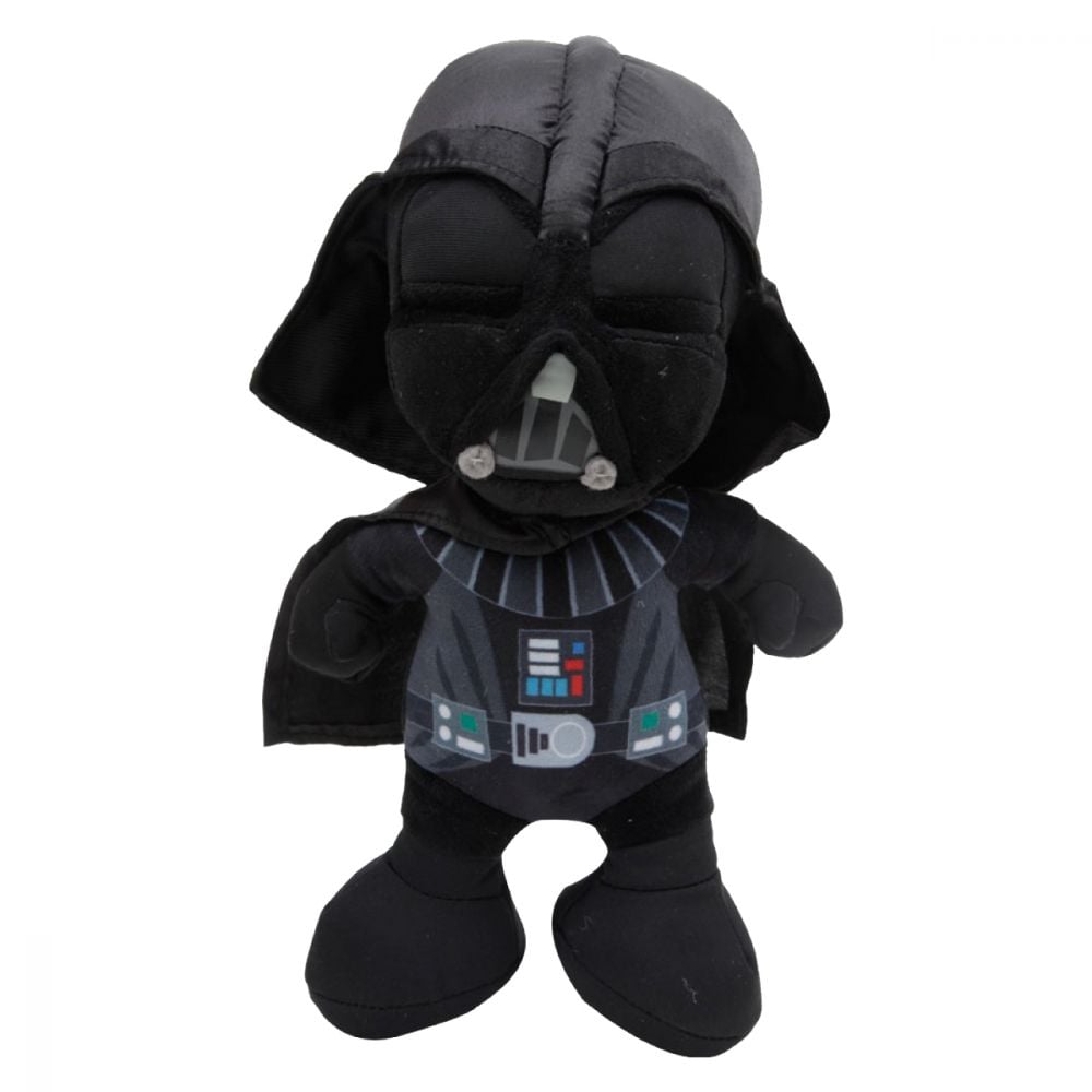 Jucarie de plus Star Wars - Darth Vader, 25 cm