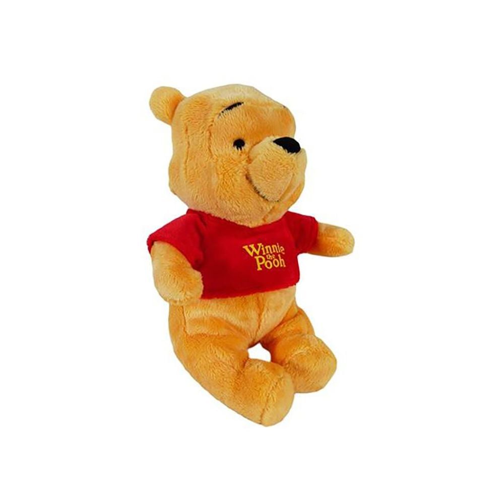 Jucarie de plus Disney -  Winnie the Pooh, 25 cm