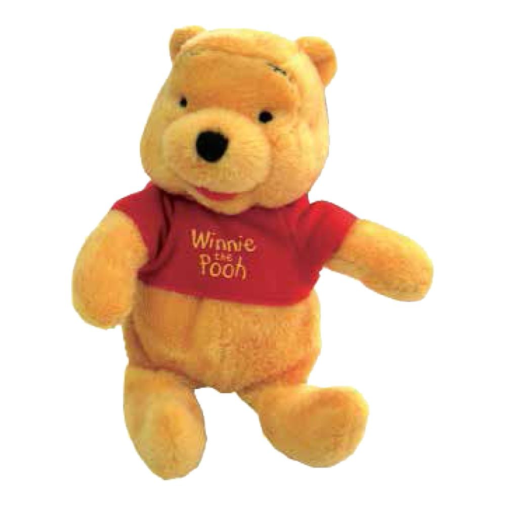 Jucarie de plus Winnie the Pooh, 36 cm
