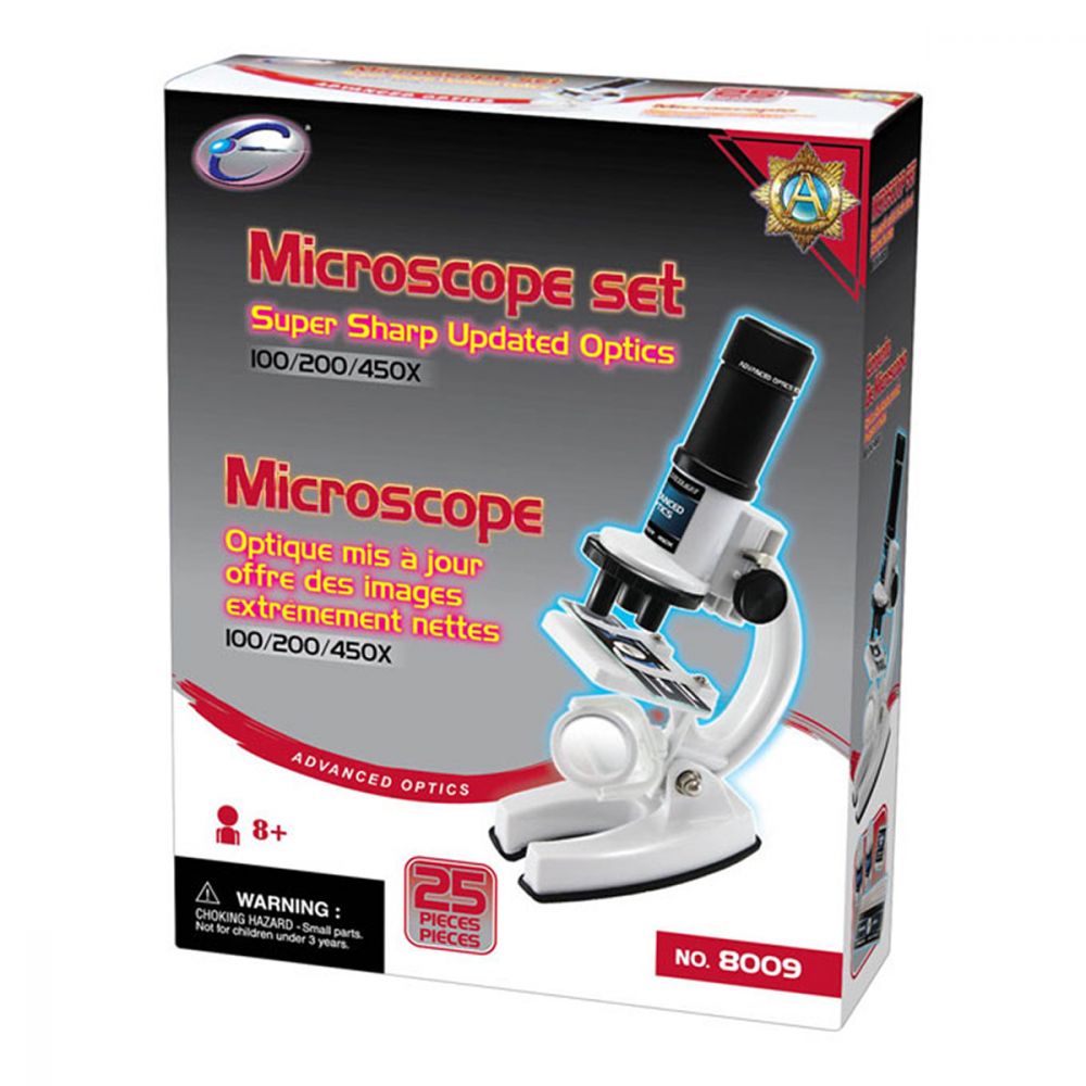 Microscop Eastcolight 100/200/450